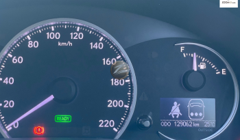
									2012 Lexus CT200h 1.8 (A) HYBRID full								