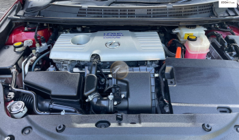 
									2012 Lexus CT200h 1.8 (A) HYBRID full								