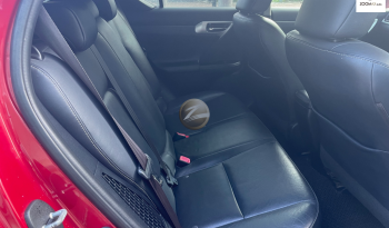 
									2012 Lexus CT200h 1.8 (A) HYBRID full								