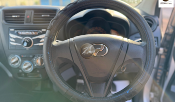 
									2015 Perodua Axia 1.0G (M) full								