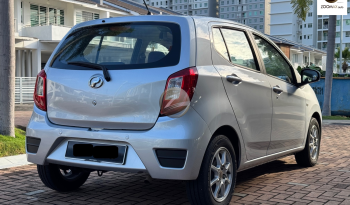 
									2015 Perodua Axia 1.0G (M) full								