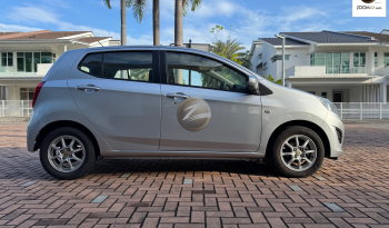 
									2015 Perodua Axia 1.0G (M) full								