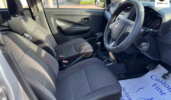 
									2015 Perodua Axia 1.0G (M) full								