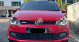 2011 Volkswagen Polo 1.4 (A) GTI CBU
