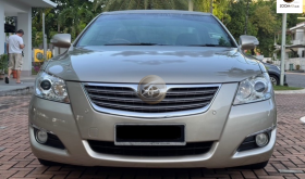2007 Toyota Camry 2.4V (A)