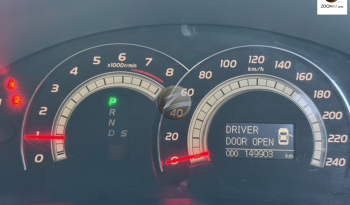 
									2007 Toyota Camry 2.4V (A) full								