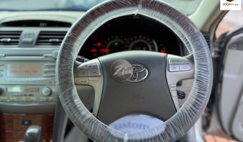 
									2007 Toyota Camry 2.4V (A) full								
