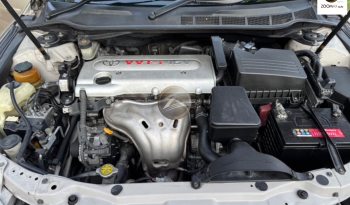 
									2007 Toyota Camry 2.4V (A) full								