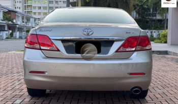 
									2007 Toyota Camry 2.4V (A) full								
