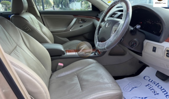 
									2007 Toyota Camry 2.4V (A) full								