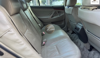
									2007 Toyota Camry 2.4V (A) full								