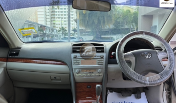 
									2007 Toyota Camry 2.4V (A) full								