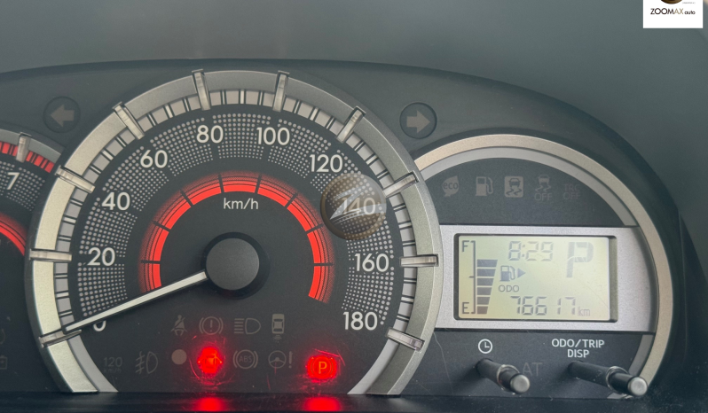 
								2018 Toyota Avanza 1.5G (A) FACELIFT full									
