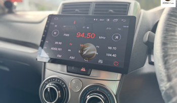
									2018 Toyota Avanza 1.5G (A) FACELIFT full								