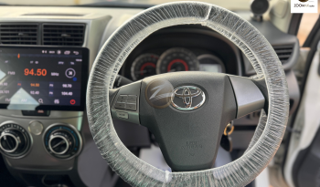 
									2018 Toyota Avanza 1.5G (A) FACELIFT full								