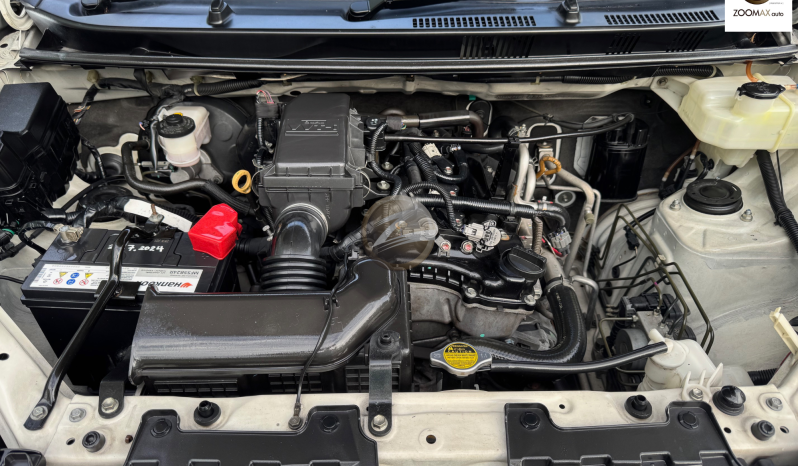 
								2018 Toyota Avanza 1.5G (A) FACELIFT full									