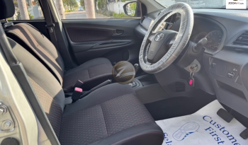 
									2019 Toyota Avanza 1.5E (A) FACELIFT full								