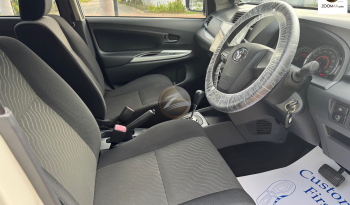 
									2018 Toyota Avanza 1.5G (A) FACELIFT full								