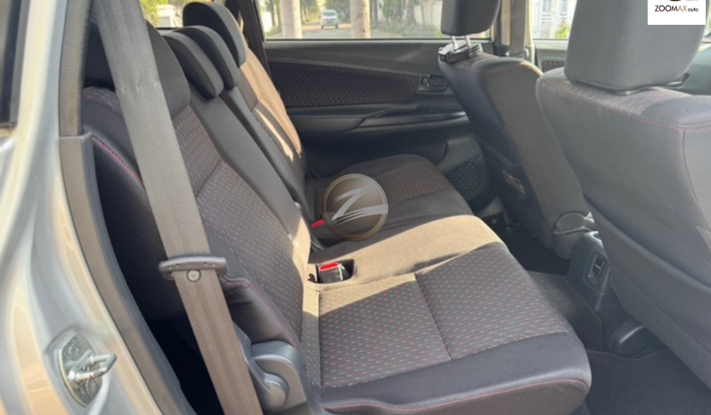 
								2019 Toyota Avanza 1.5E (A) FACELIFT full									