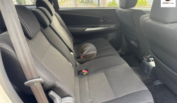 
									2018 Toyota Avanza 1.5G (A) FACELIFT full								