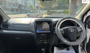
									2019 Toyota Avanza 1.5E (A) FACELIFT full								