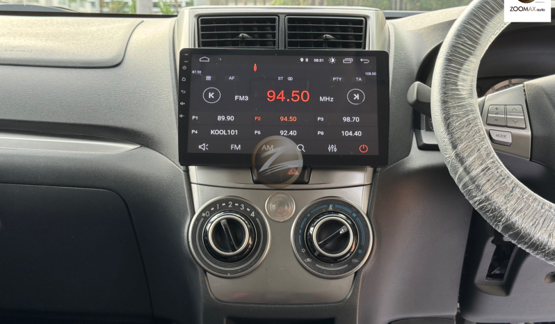 
								2018 Toyota Avanza 1.5G (A) FACELIFT full									