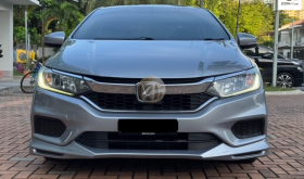 2019 Honda City 1.5S (A) FACELIFT