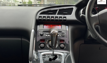 
									2011 Peugeot 3008 1.6 (A) TURBO full								