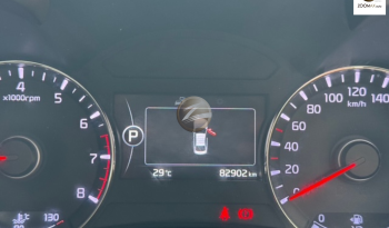 
									2017 Kia Cerato 2.0 (A) FACELIFT full								