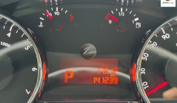 
									2011 Peugeot 3008 1.6 (A) TURBO full								