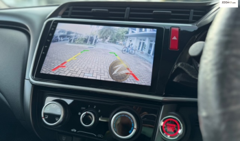 
									2019 Honda City 1.5S (A) FACELIFT full								