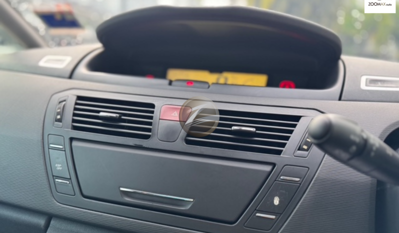
								2012 Citroen Grand C4 PICASSO 1.6 (A) THP full									