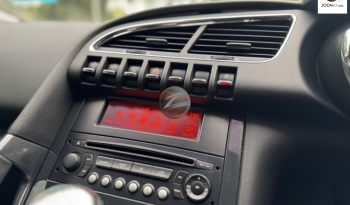 
									2011 Peugeot 3008 1.6 (A) TURBO full								