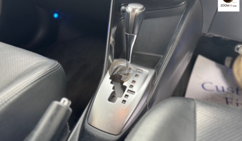 
									2015 Toyota Vios 1.5G (A) full								