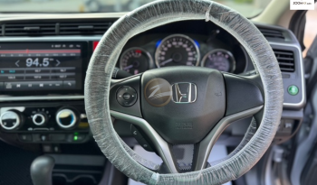
									2019 Honda City 1.5S (A) FACELIFT full								