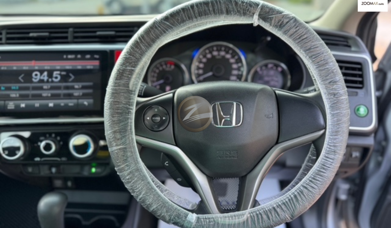 
								2019 Honda City 1.5S (A) FACELIFT full									