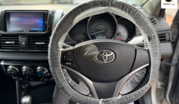 
									2015 Toyota Vios 1.5G (A) full								