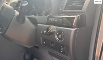 
									2012 Toyota Vellfire 2.4 (A) Z G-EDITION FACELIFT full								