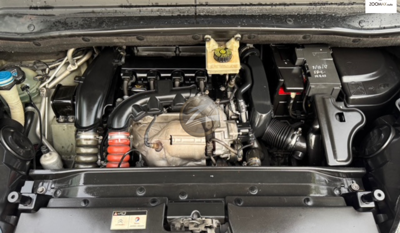 
								2012 Citroen Grand C4 PICASSO 1.6 (A) THP full									