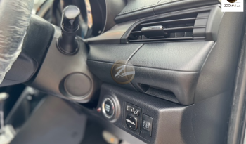 
									2015 Toyota Vios 1.5G (A) full								