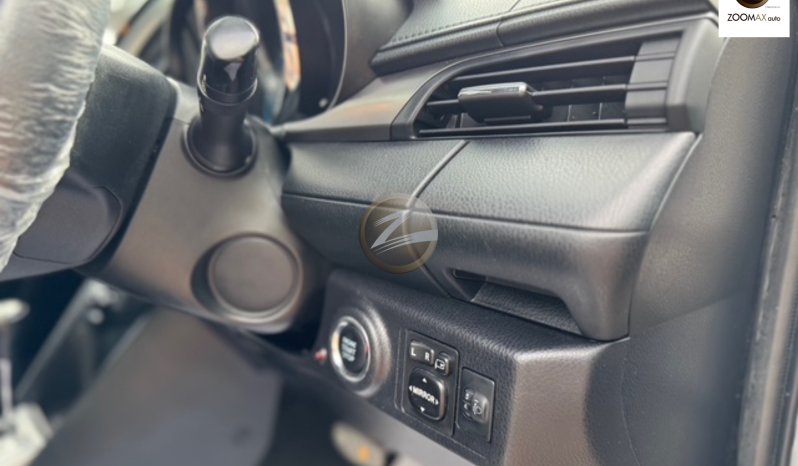 
								2015 Toyota Vios 1.5G (A) full									