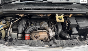 
									2011 Peugeot 3008 1.6 (A) TURBO full								