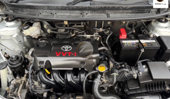 
									2015 Toyota Vios 1.5G (A) full								