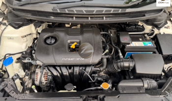 
									2017 Kia Cerato 2.0 (A) FACELIFT full								