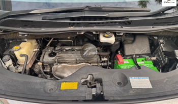 
									2012 Toyota Vellfire 2.4 (A) Z G-EDITION FACELIFT full								