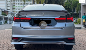 2019 Honda City 1.5S (A) FACELIFT