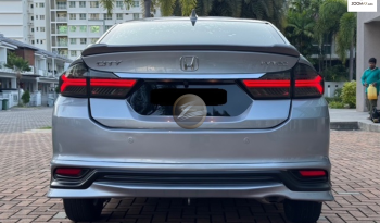 
									2019 Honda City 1.5S (A) FACELIFT full								