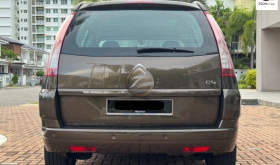 2012 Citroen Grand C4 PICASSO 1.6 (A) THP