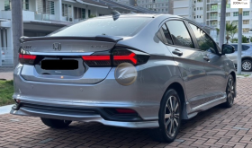 2019 Honda City 1.5S (A) FACELIFT