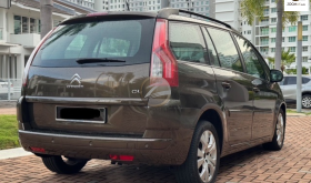 2012 Citroen Grand C4 PICASSO 1.6 (A) THP